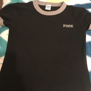 XS. Great condition. Only worn about 3 times.